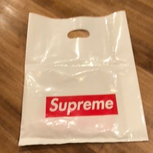 Supreme bag